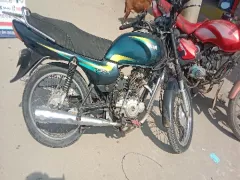 Kawasaki Boxer